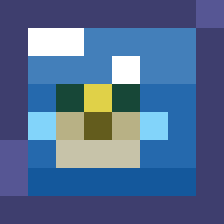 Kaboyio's skin