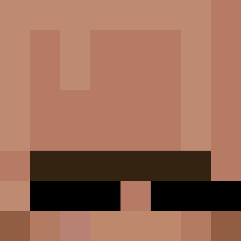 Respondents's skin