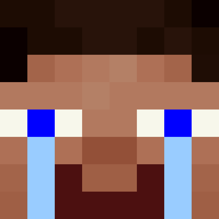 Naqlua's skin