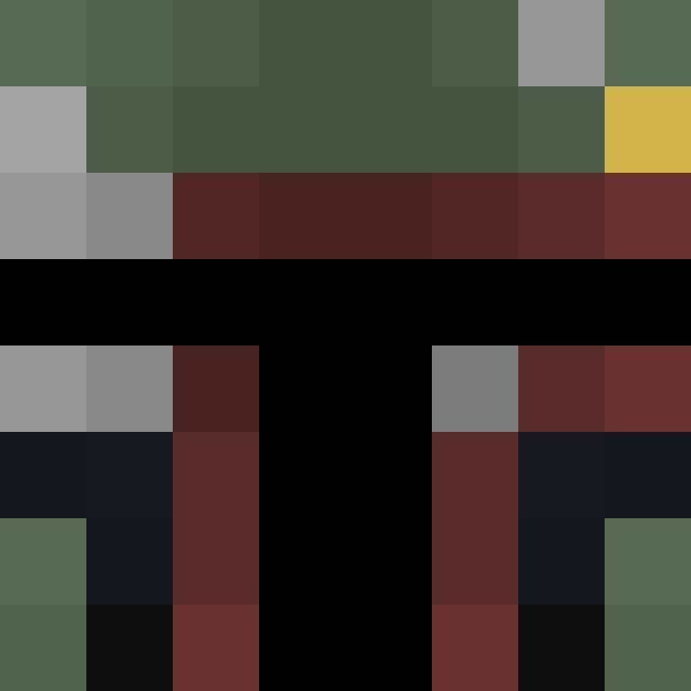 Shar_d's skin
