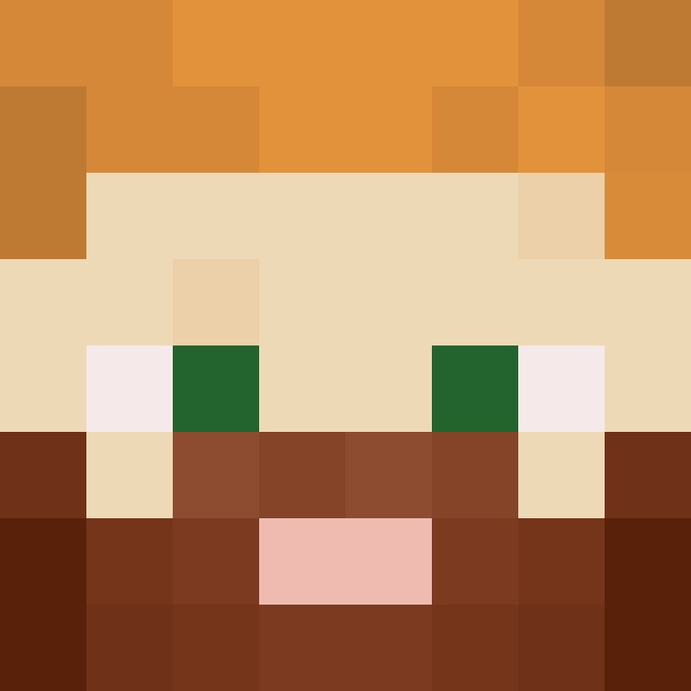 ShakaYami's skin