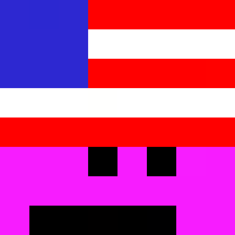 intersecato's skin