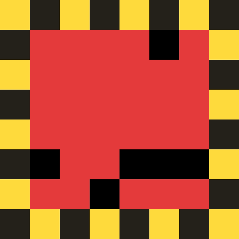 Dequari's skin