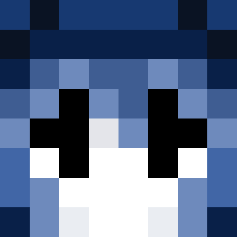 PrinceCR's skin