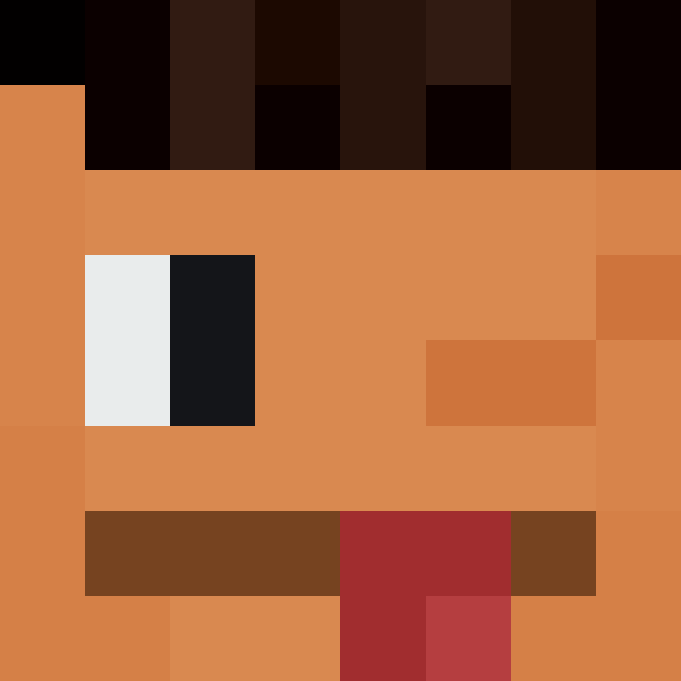 clomp's skin