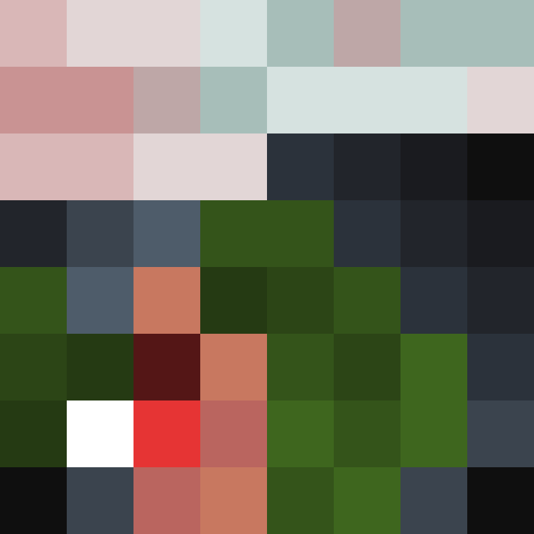 BradBot_2's skin