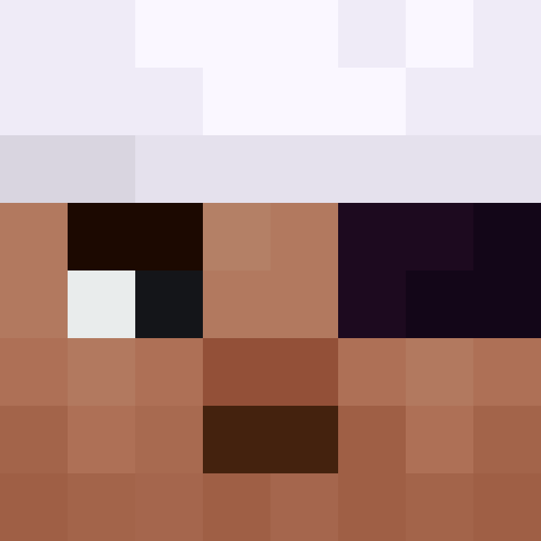 B00KY's skin