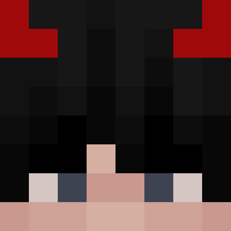badeendjeh's skin