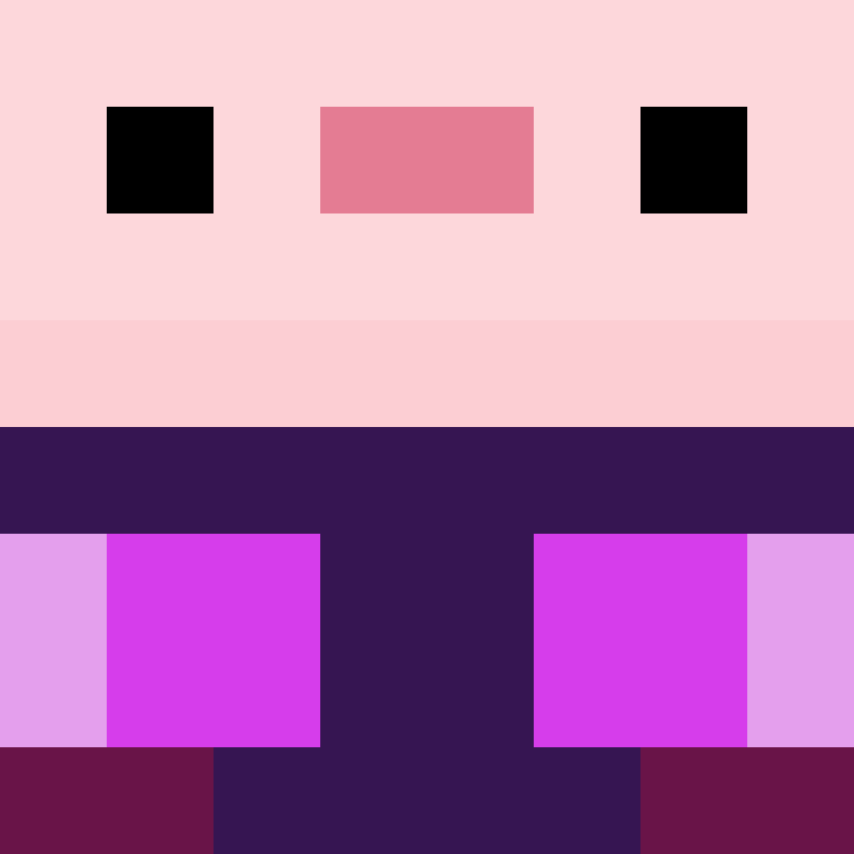Typken's skin