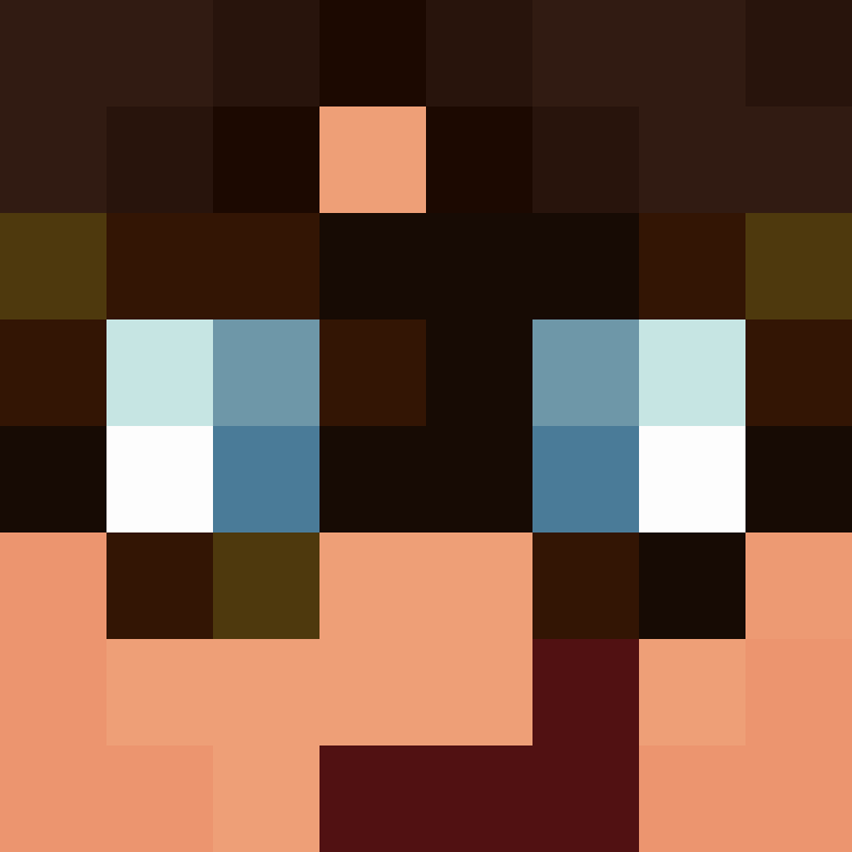 xentany's skin