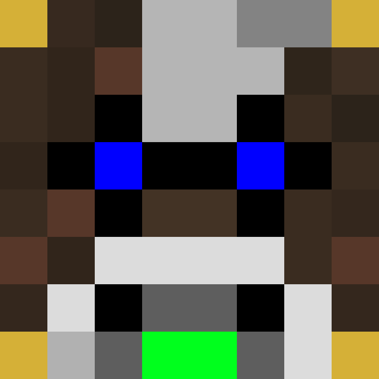 Maledict_YT's skin