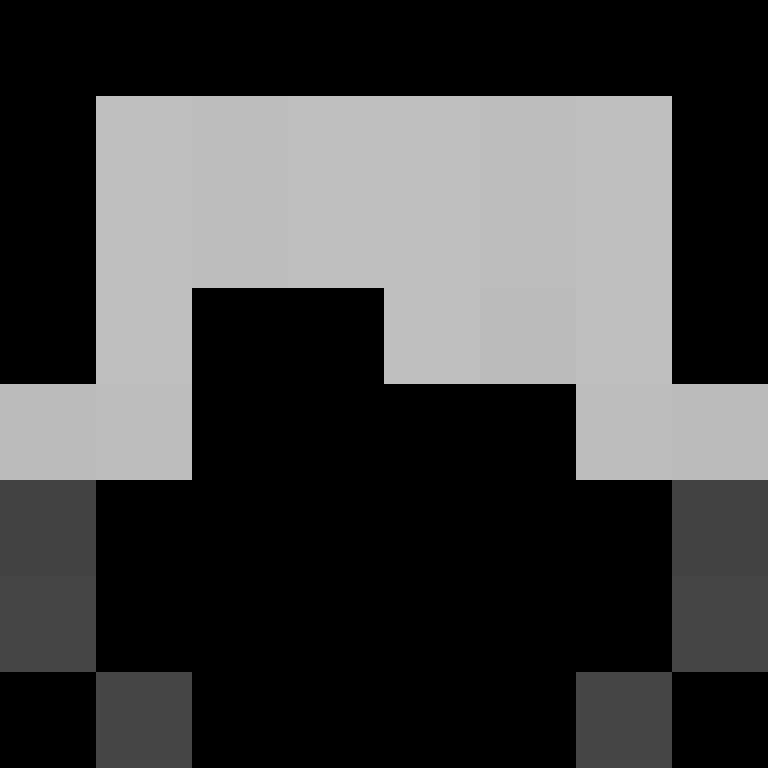 unventivetalent's skin