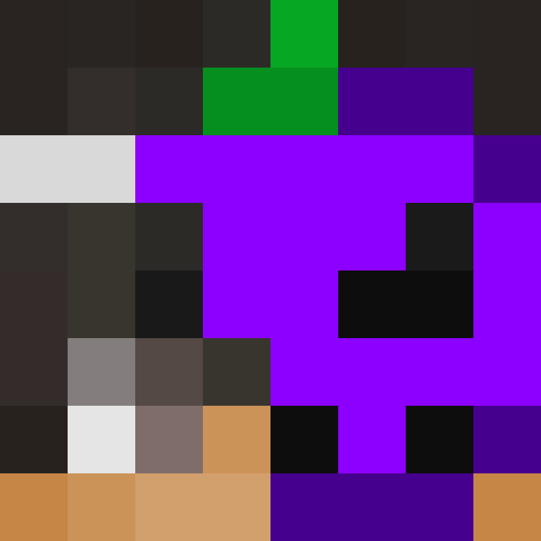 Bolshebricks's skin