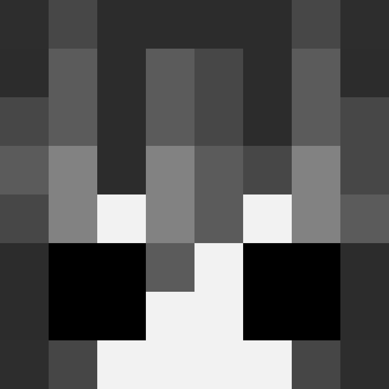 CoreFriskLMAO's skin