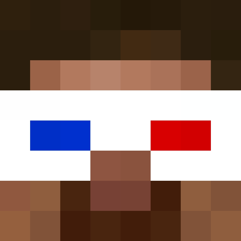 VaaloMC's skin