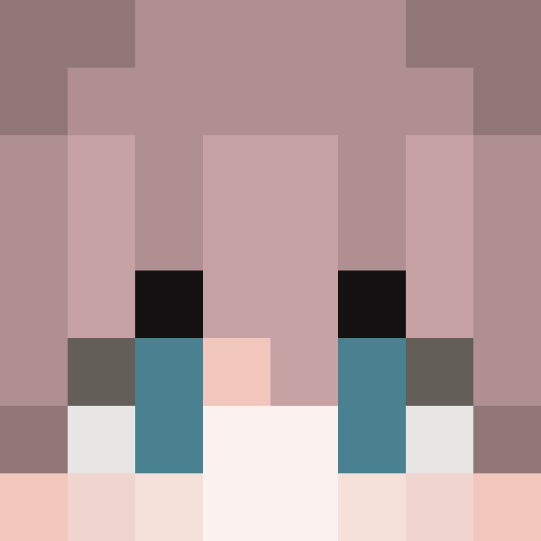 Zuarig's skin