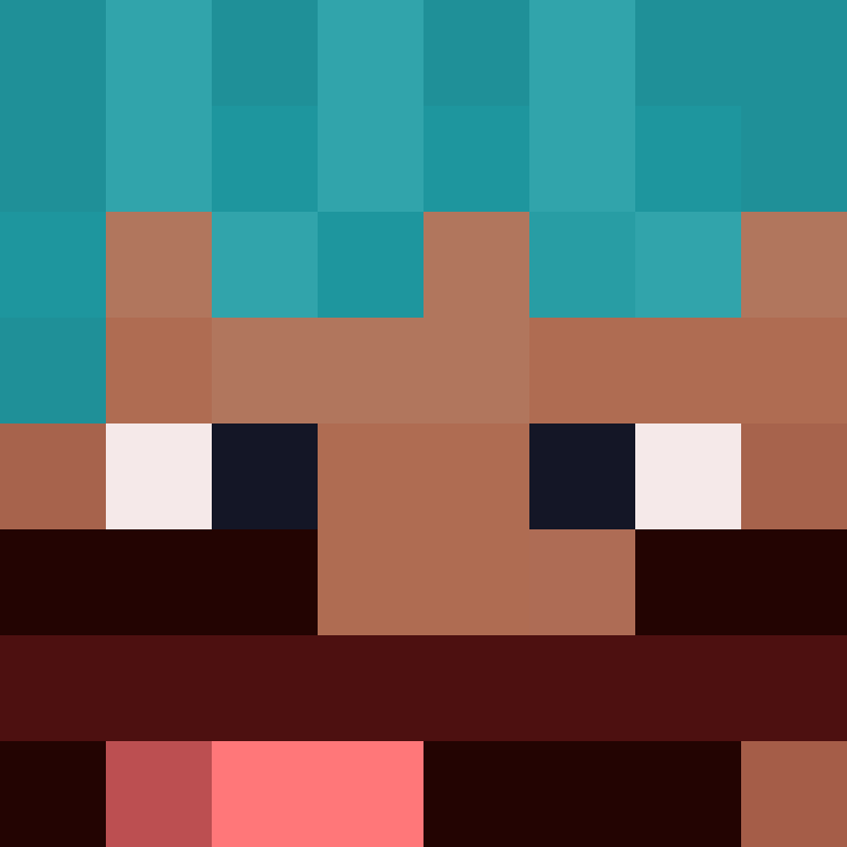 Auntbrix's skin