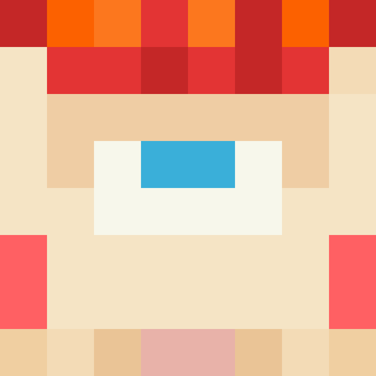 Cartizoll's skin