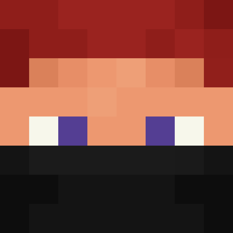 MrRiptide's skin