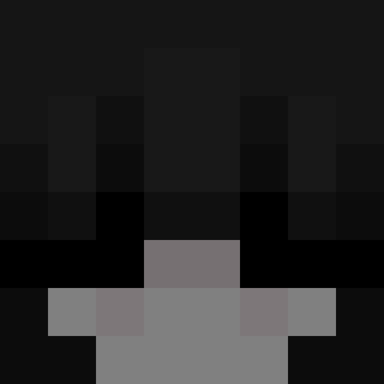 Lugattu's skin