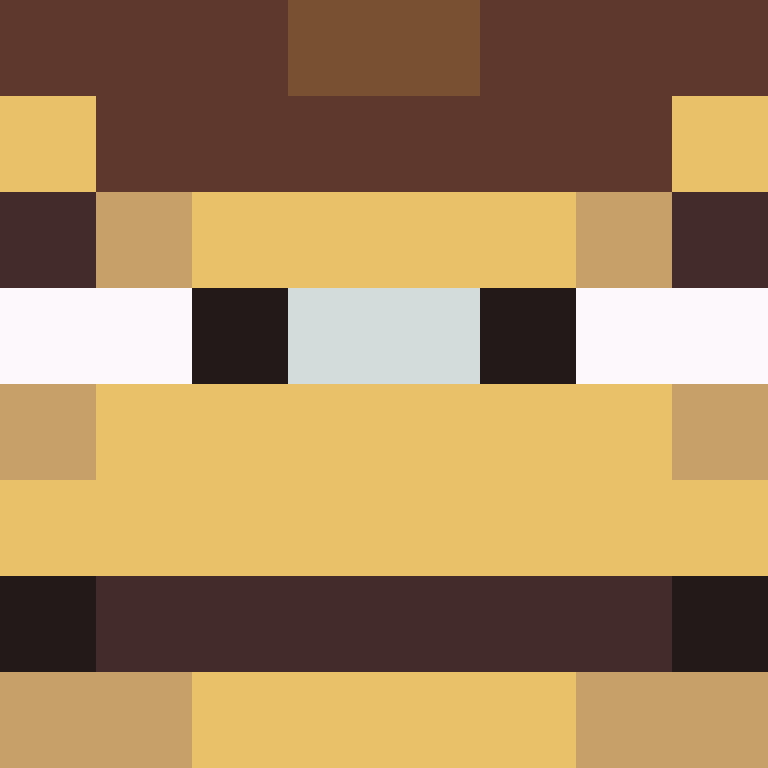 CrypticLoser13's skin