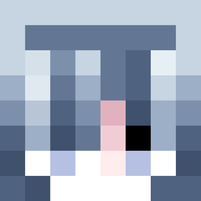 KEITH_0302's skin