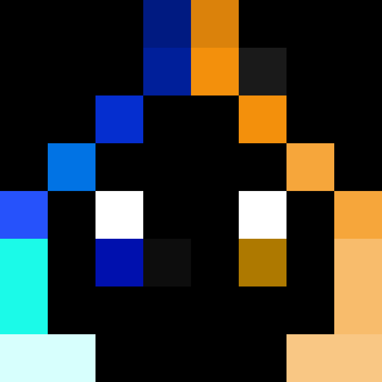dragloner's skin