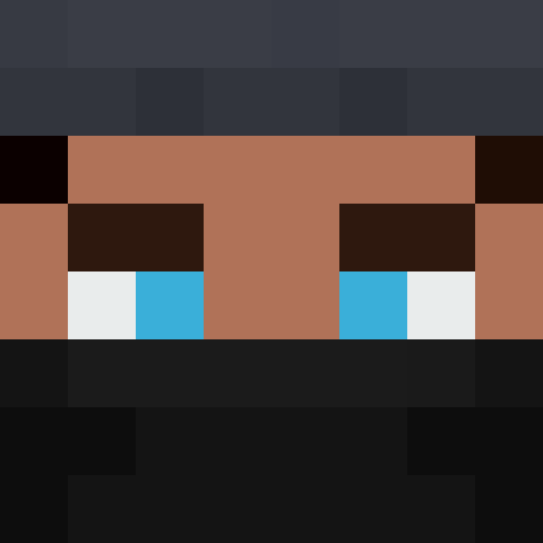BukkitAPI's skin