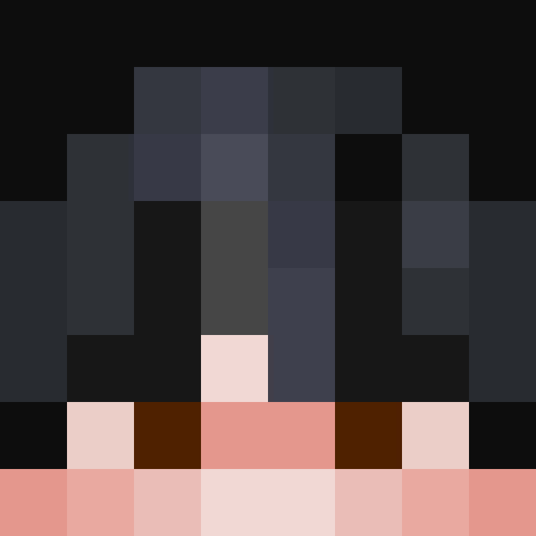 Respondents's skin