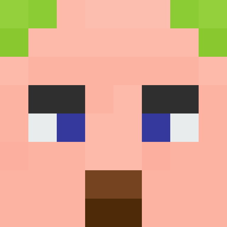 GoldenAppleGHG's skin