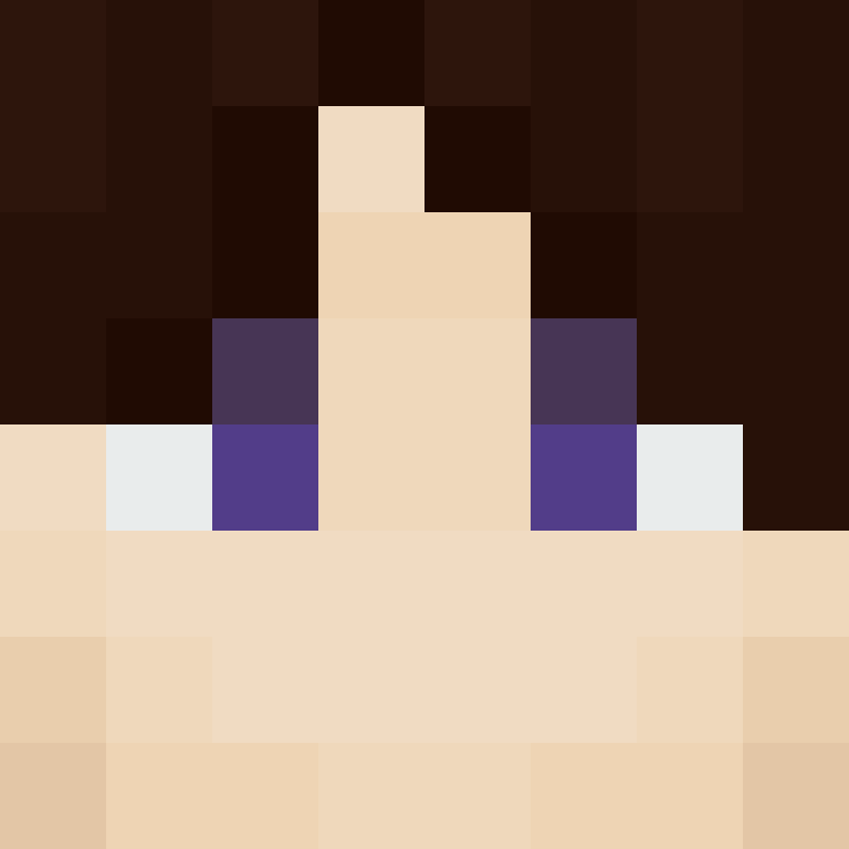 TheSilverDreams's skin