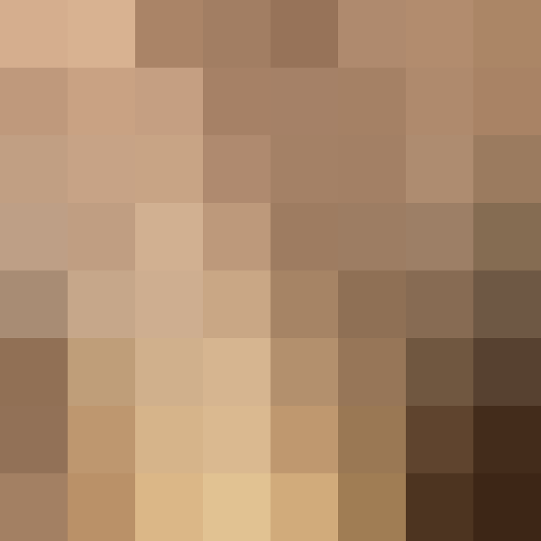 Dequari's skin