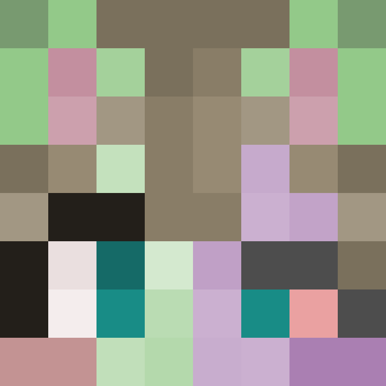 BradBot_2's skin