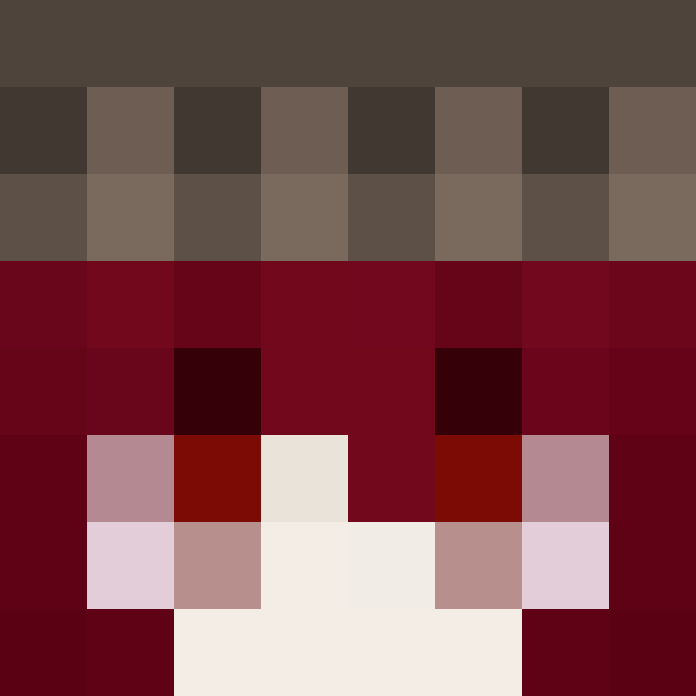 Piedrita17's skin