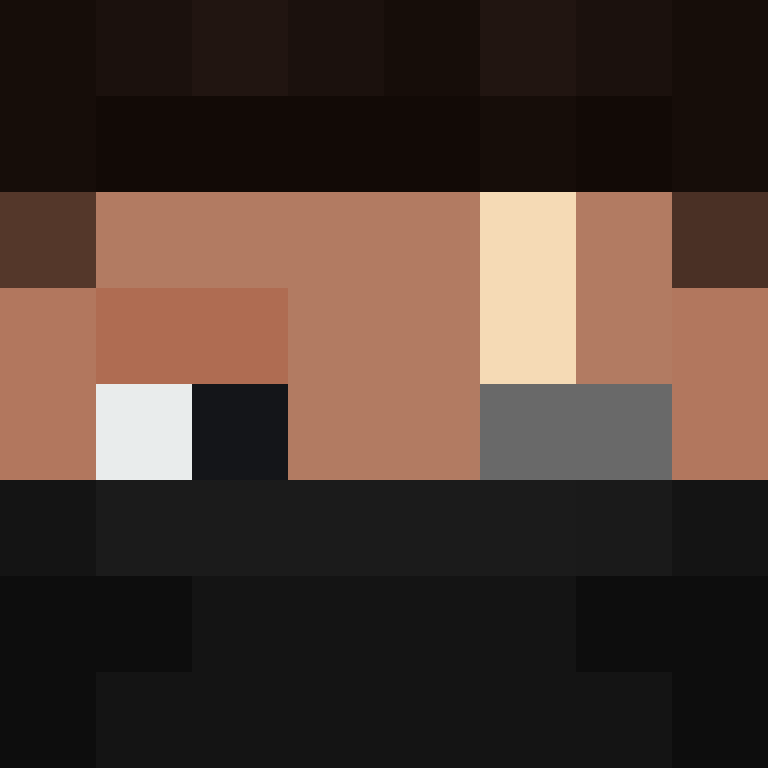Typken's skin