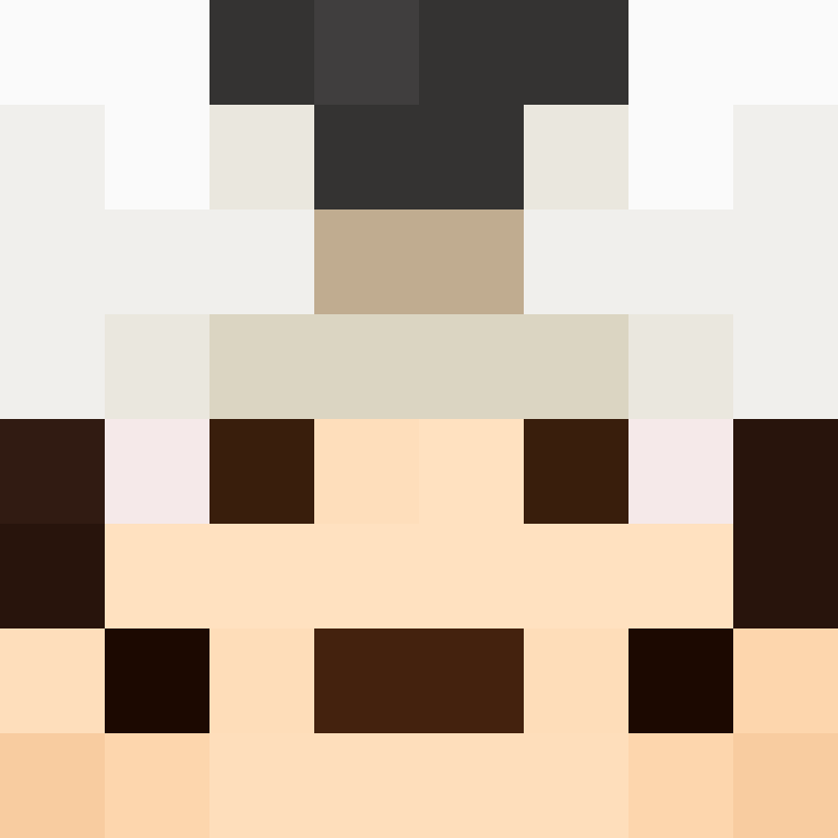 xentany's skin