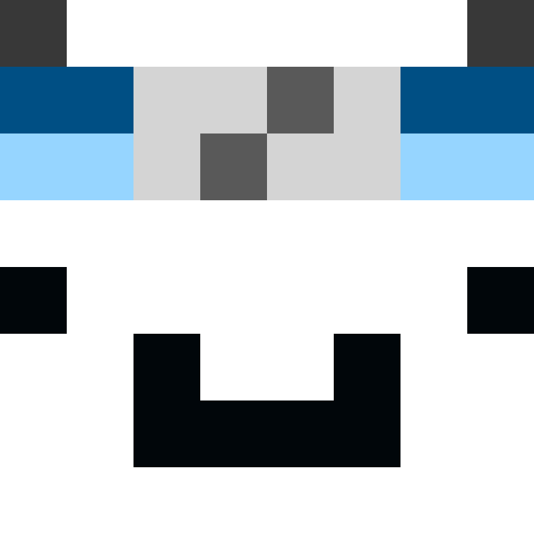 luh29's skin