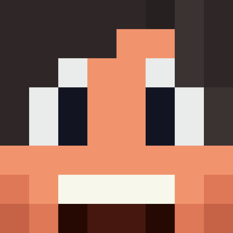 Lugattu's skin