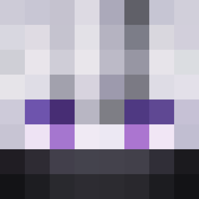 GeyserMC's skin