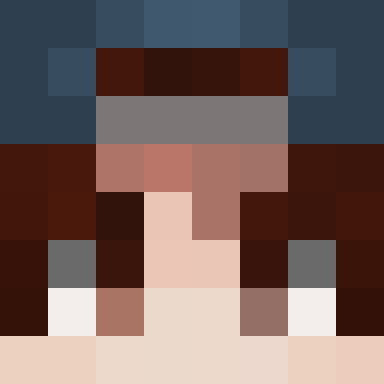 Ichiinn's skin