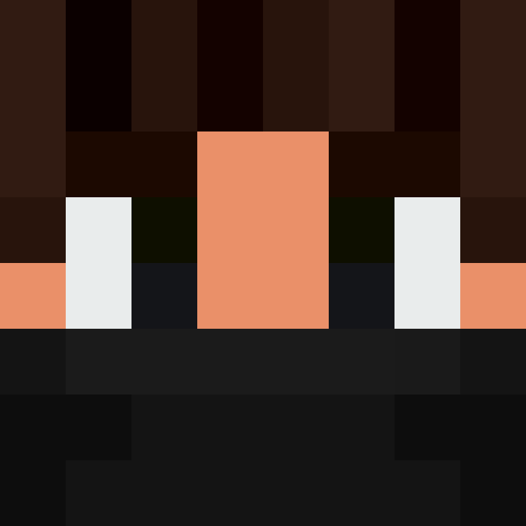 Bolshebricks's skin