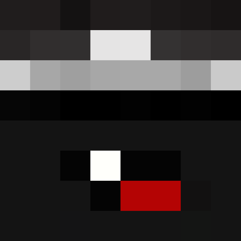 WCONZ's skin
