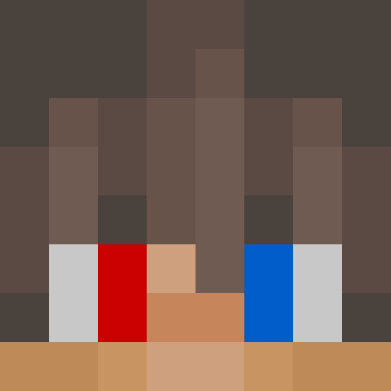 colinPAPA's skin