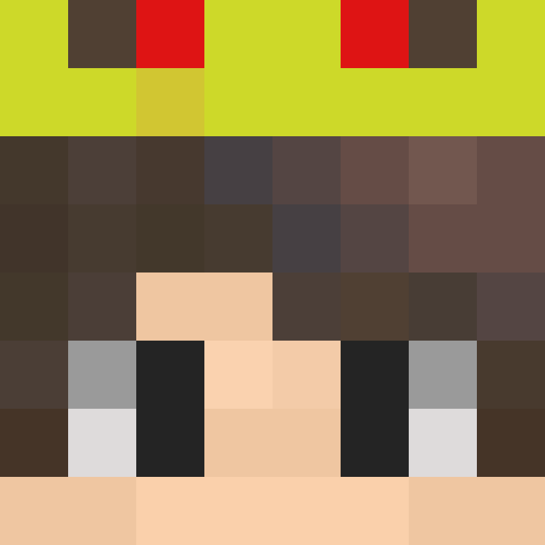 Auntbrix's skin