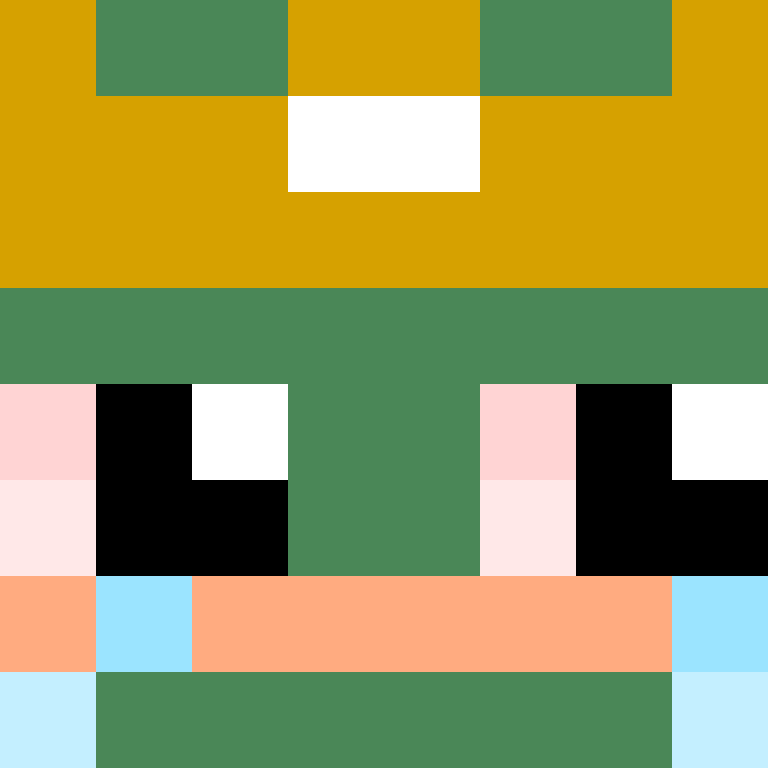 Cupcake_Sukii's skin