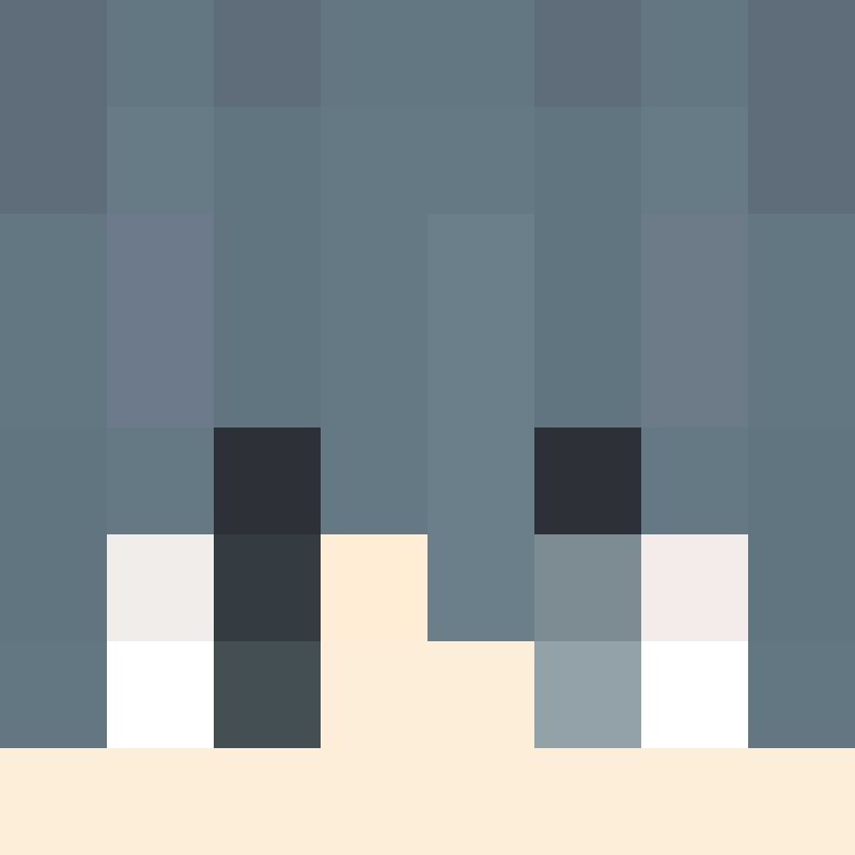 delqore's skin