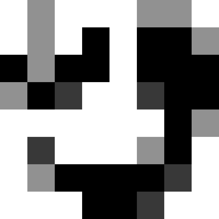 TroubledOne121's skin