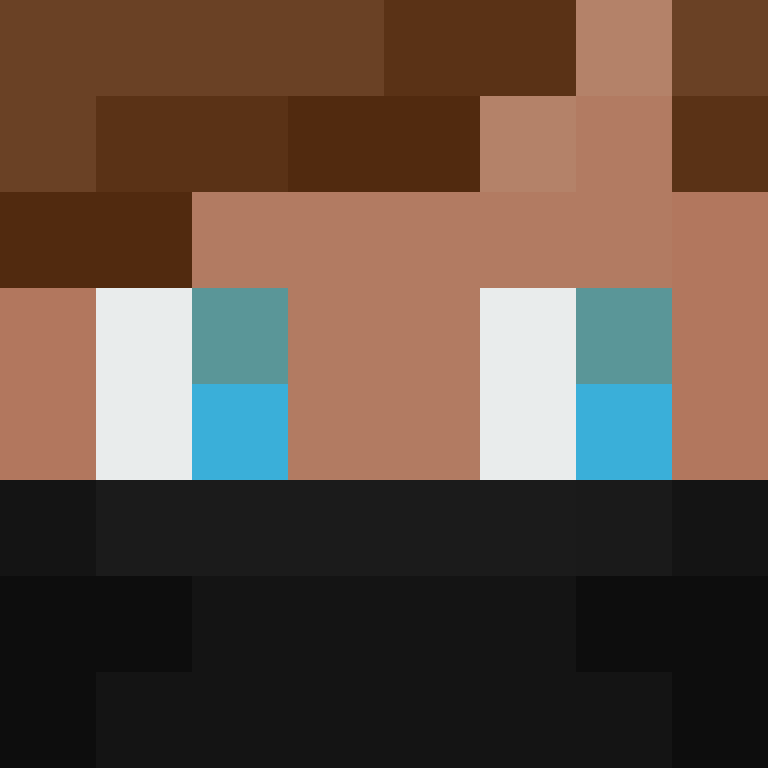 xX_Employment_Xx's skin