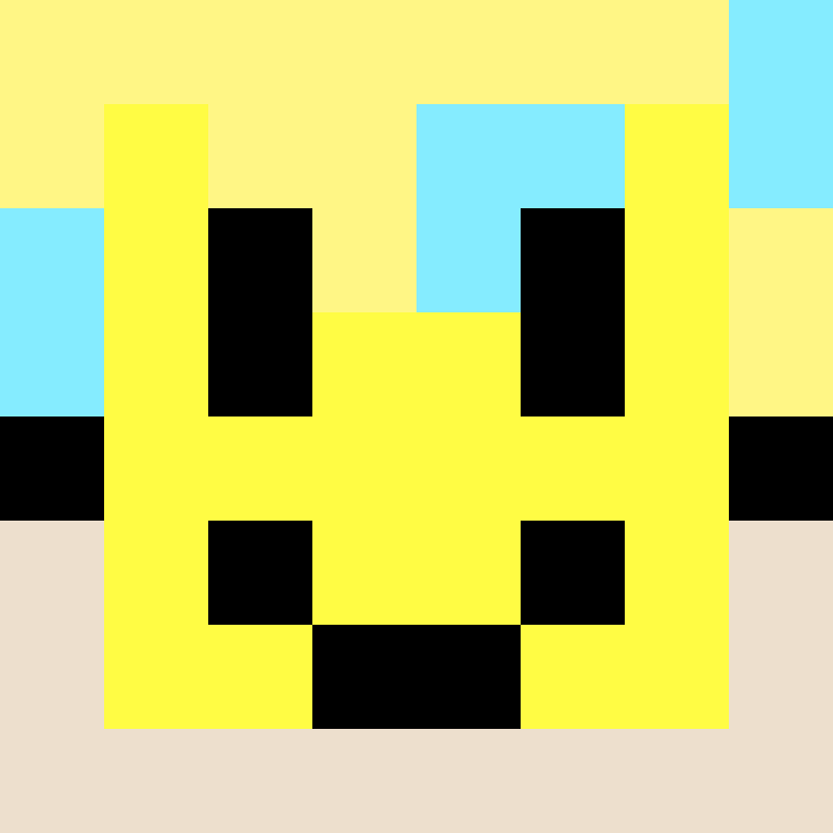 CrypticLoser13's skin