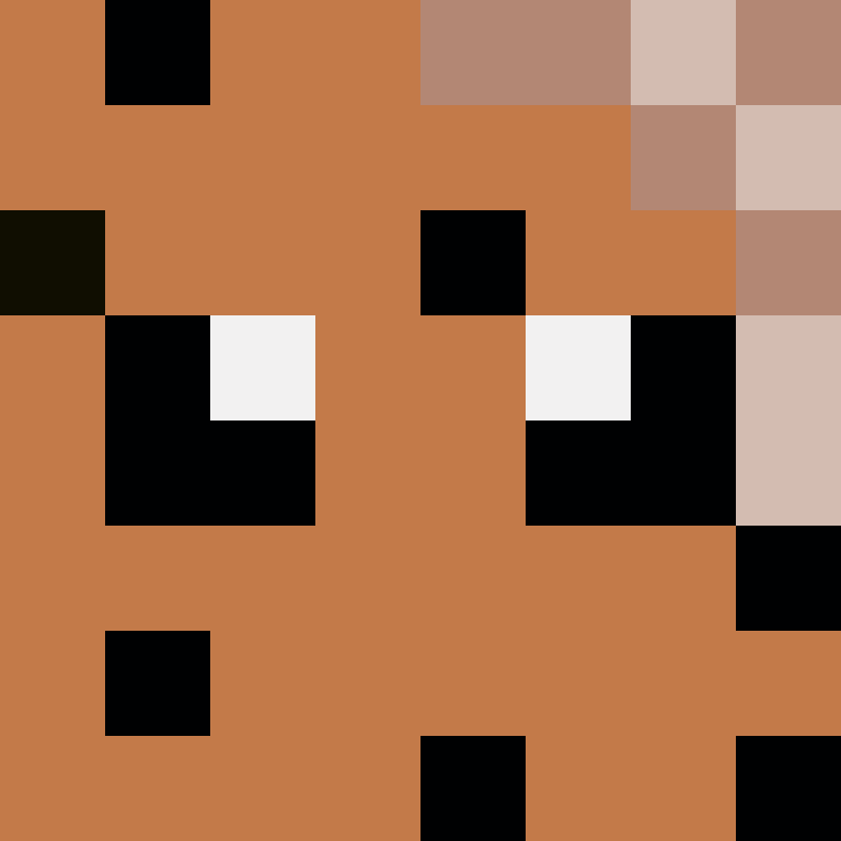 Kaboyio's skin